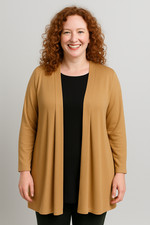 SPOLVERINO DONNA CONFORMATO