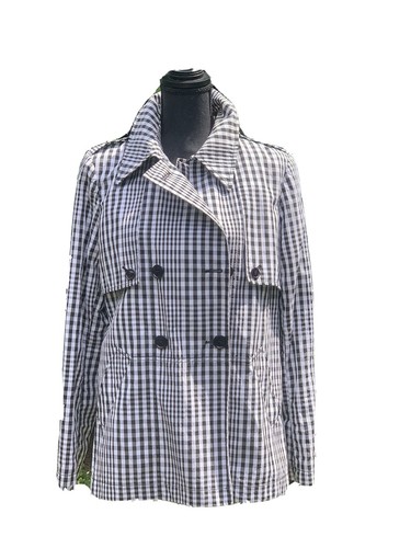Spolverino donna quadri - spolverino,