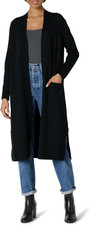 Donna Cardigan Leggero Con