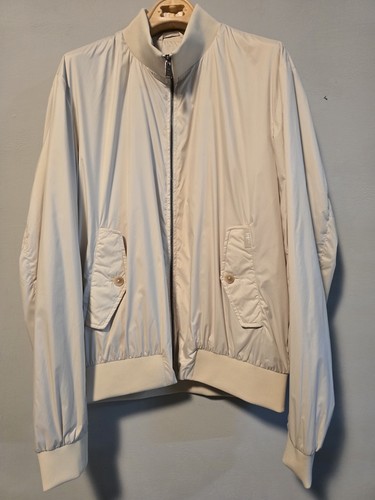 Spolverino bomber leggero - bomber,