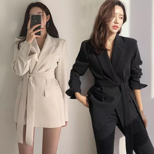 Giacca trench spolverino donna - giacca,