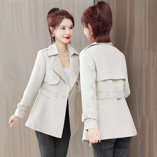 Giacca trench spolverino - giacca, donna