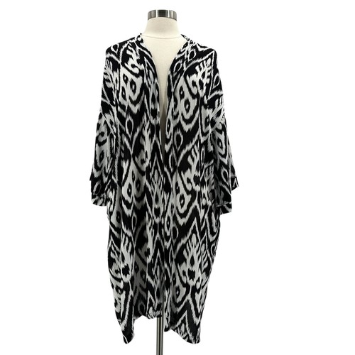 Spolverino kimono shannon - spolverino,