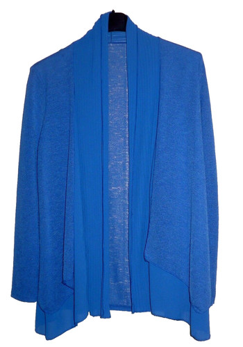 Coprispalle spolverino bluette - spolverino,