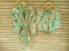 Set abbinato pantaloncini e