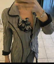 Spolverino Donna estivo Vivì