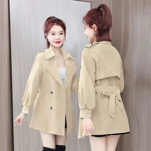 Giacca trench spolverino donna - trench,