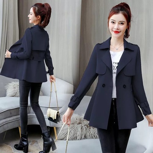 Giacca trench spolverino donna - trench,