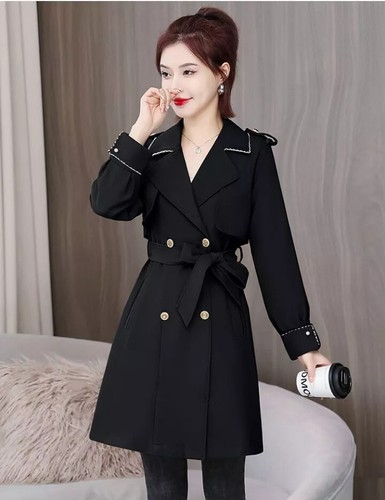 Giacca trench spolverino - trench,