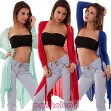 Spolverino donna coprispalle