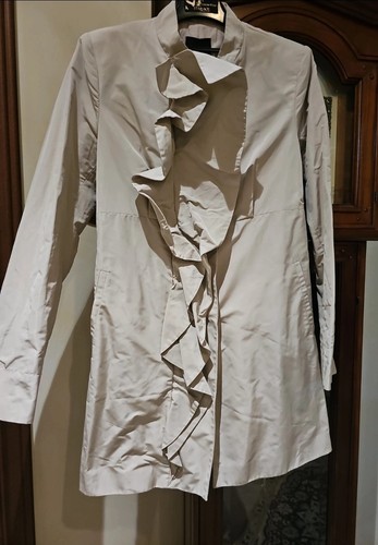 Pinko libero spolvero - spolvero, cappotto