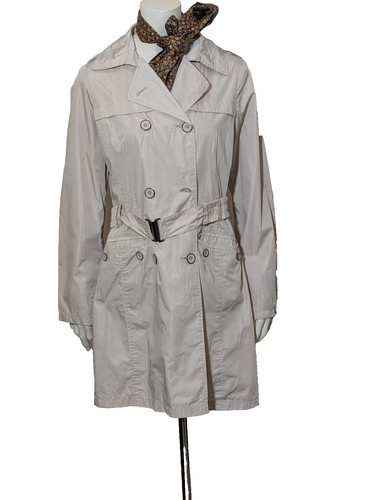 Trench leggero spolverino - trench,