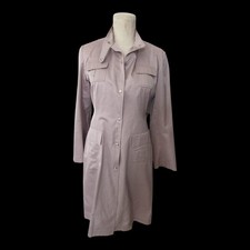 Trench leggero / spolverino M