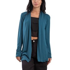 Cardigan Donna Spolverino