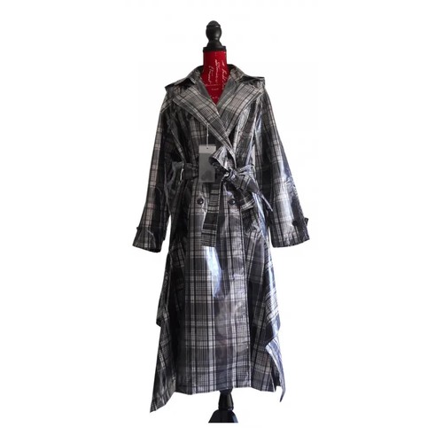 Trench coat impermeabile - trench,