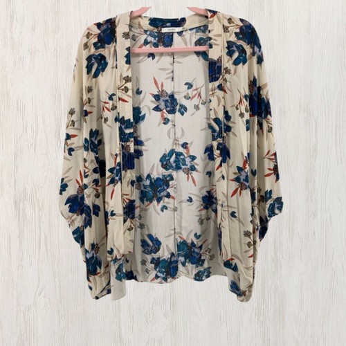 Aritzia talula cardigan kimono - aritzia,