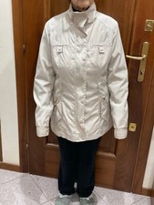GIACCA A VENTO DONNA LEGGERA