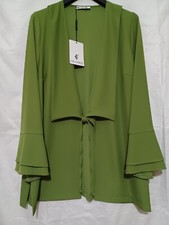 Spolverino Donna Carla Ferroni