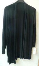 SPOLVERINO LEGGERO NERO _