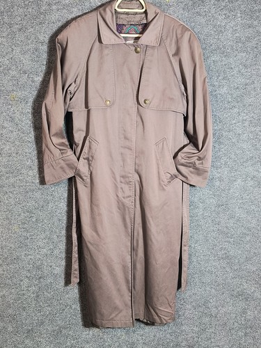 Vintage fleet street duster - fleet,