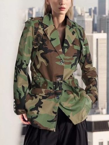 Giacca trench spolverino donna - giacca,