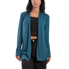 Cardigan Donna Spolverino