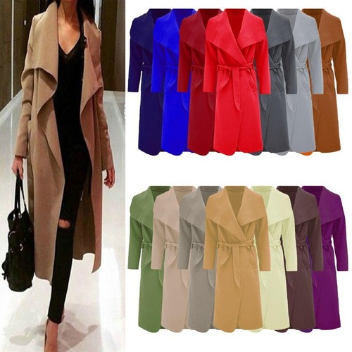 Giacca spolverino donna - , con