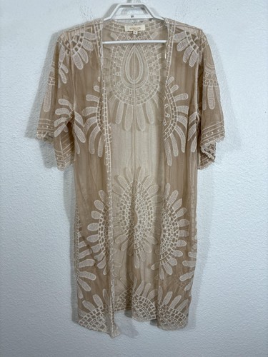 Top kimono donna rebellion - top,