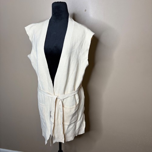 Cardigan spolverino donna