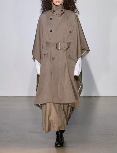 Giacca trench spolverino donna - giacca,