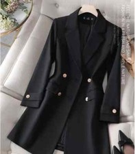 Giacca Trench Spolverino Donna