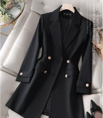 Giacca trench spolverino - giacca,