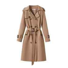 Giacca Trench Spolverino Donna