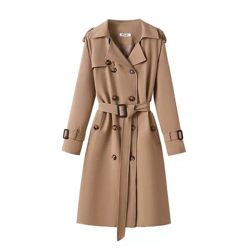 Giacca trench spolverino - spolverino, donna