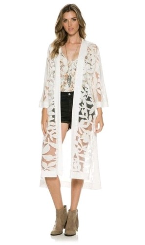 Spolverino kimono donna - , sloane