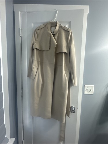 Cappotto giacca spolverino m - cappotto, h&m