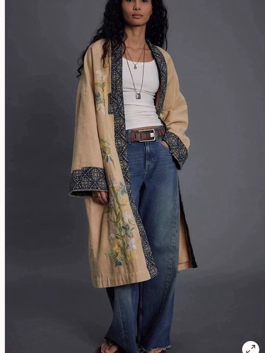 Free people giacca spolverino - free,