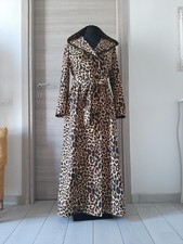 Cappotto Leggero Lungo