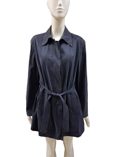 Spolverino trench donna - trench,