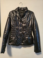 Giubbino Spolverino Leggero