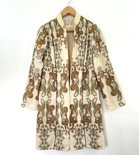 Raro spolverino donna chicos - raro,