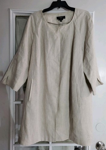Talbots spolverino donna - donna, beige