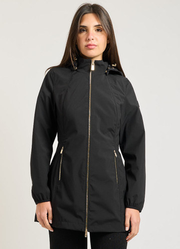 Yes zee trench donna ragazza - zee,