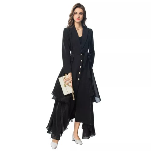 Giacca trench spolverino - giacca,