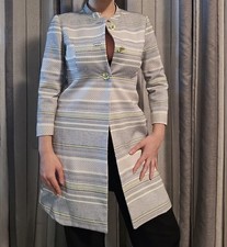 Spolverino Soprabito Leggero A