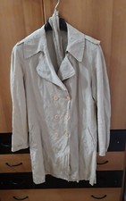 Trench / Spolverino donna