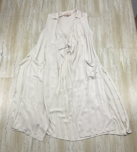 Philosophy gilet donna taglia