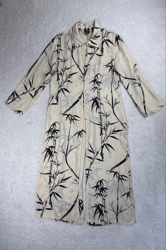 Giacca kimono namba duster - giacca,