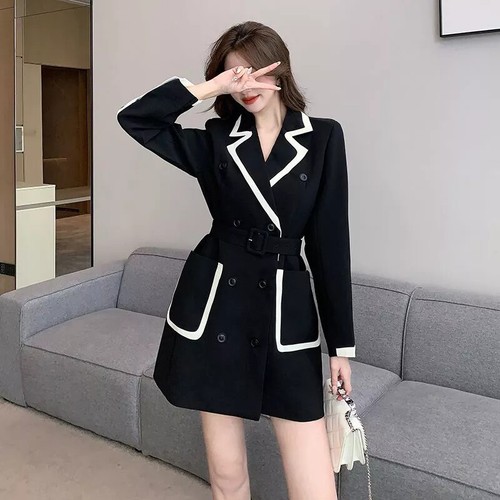 Giacca trench spolverino donna - giacca,